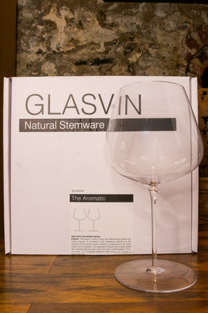 Glasvin The Aromatic Set of 2