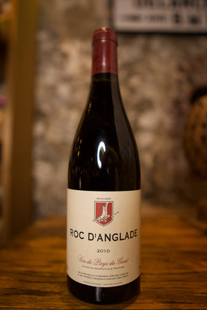 Roc D'Anglade Rouge 2010