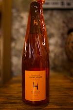 Champagne Andre Heucq Rosé Phase 1 Extra Brut 2014