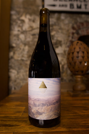 
            
                Load image into Gallery viewer, Mountain Tides Clements Hills Petit Sirah 2019
            
        