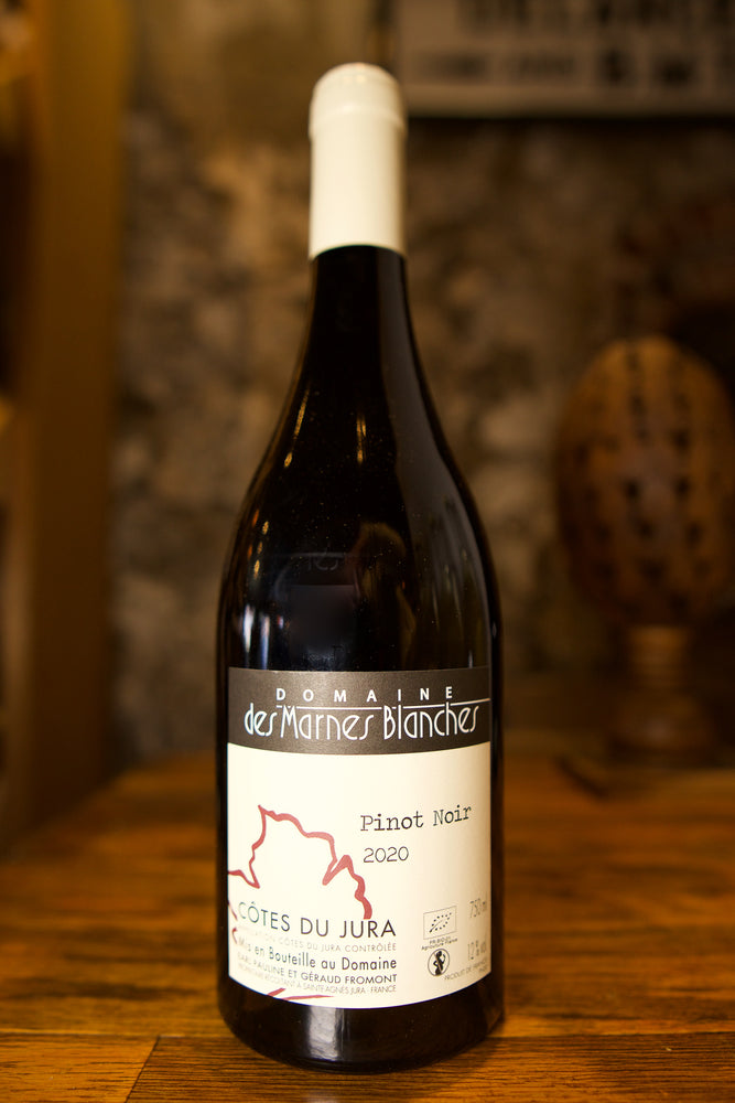 
            
                Load image into Gallery viewer, Domaine Marnes Blanches Pinot Noir 2020
            
        