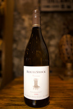 Routestock Chardonnay 2020