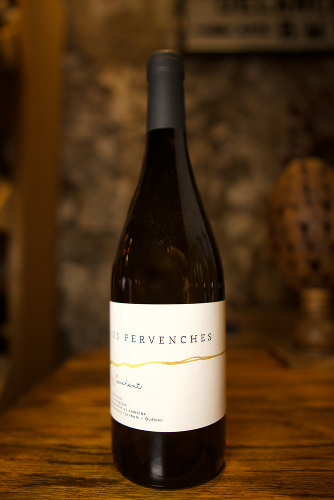 
            
                Load image into Gallery viewer, Les Pervenches Chardonnay Couchant 2020
            
        