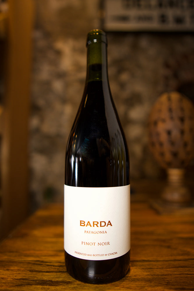 
            
                Load image into Gallery viewer, Chacra Pinot Noir &amp;quot;Barda&amp;quot; 2021
            
        