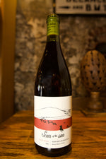 Scar of the Sea Pinot Noir Vino de los Ranchos 2021