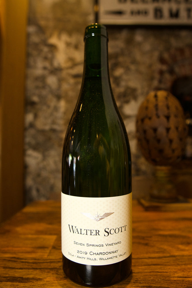 Walter Scott Chardonnay Seven Springs 2019