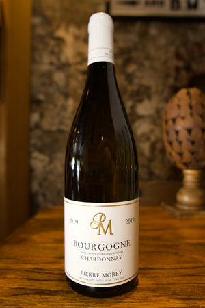 Pierre Morey Bourgogne Chardonnay 2019