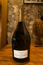 Emmanuel Brochet Champagne Les Hauts Chardonnay 2014