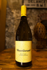 Shortbread Chardonnay 2020