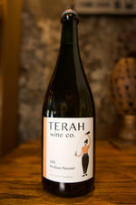 Terah Wine Co. Pétillant Naturel 2021