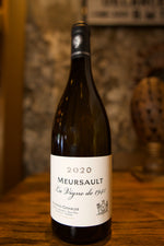 Buisson-Charles Meursault "La Vigne de 1945" 2020