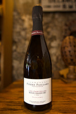 Pierre Paillard, Champagne Extra Brut Grand Cru Les Parcelles Bouzy NV